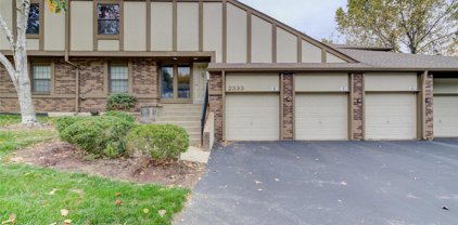 2333 Seven Pines  Drive Unit #8, St Louis