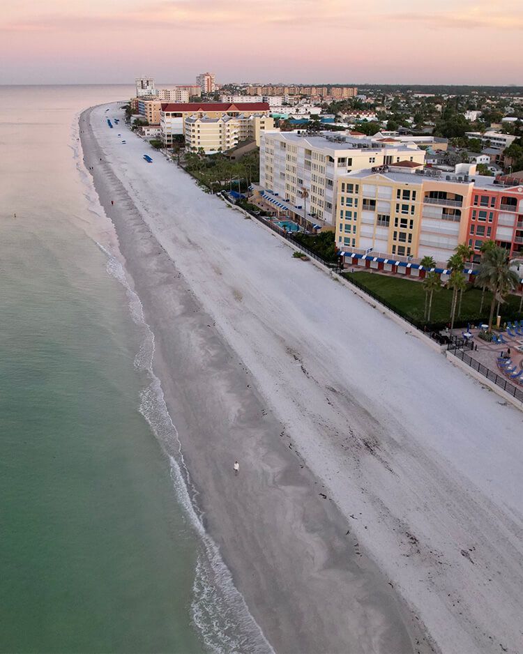 North Redington Beach Real Estate