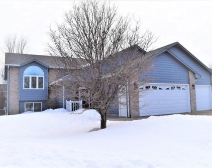 1405 E 62nd St, Sioux Falls