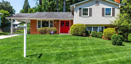 1706 Pebble Beach   Drive, Vienna