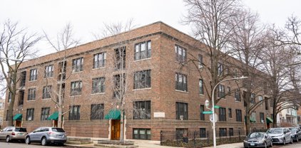 742 W Wrightwood Avenue Unit #3, Chicago