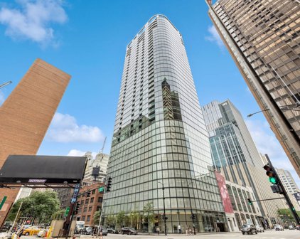600 N Fairbanks Court Unit #2602, Chicago