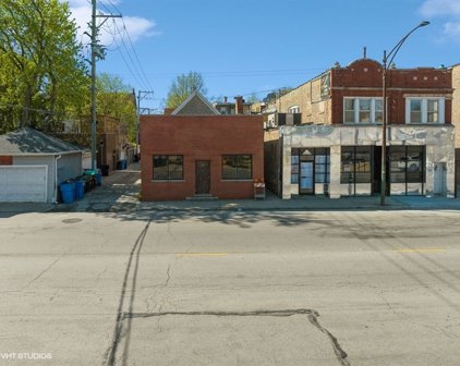 2313 W Fullerton Avenue, Chicago
