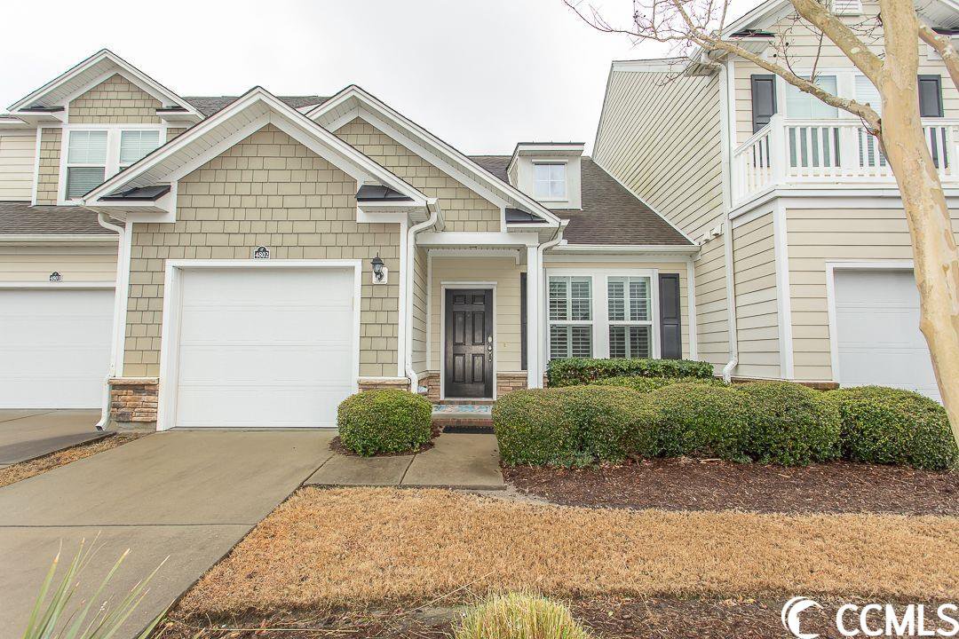 MLS 2302131 Clearwater Bay Barefoot Resort 6244 Catalina Dr. Unit