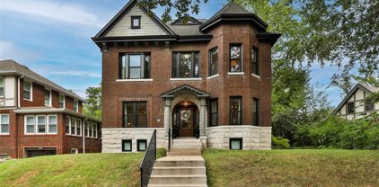 722 Yale  Avenue, University City