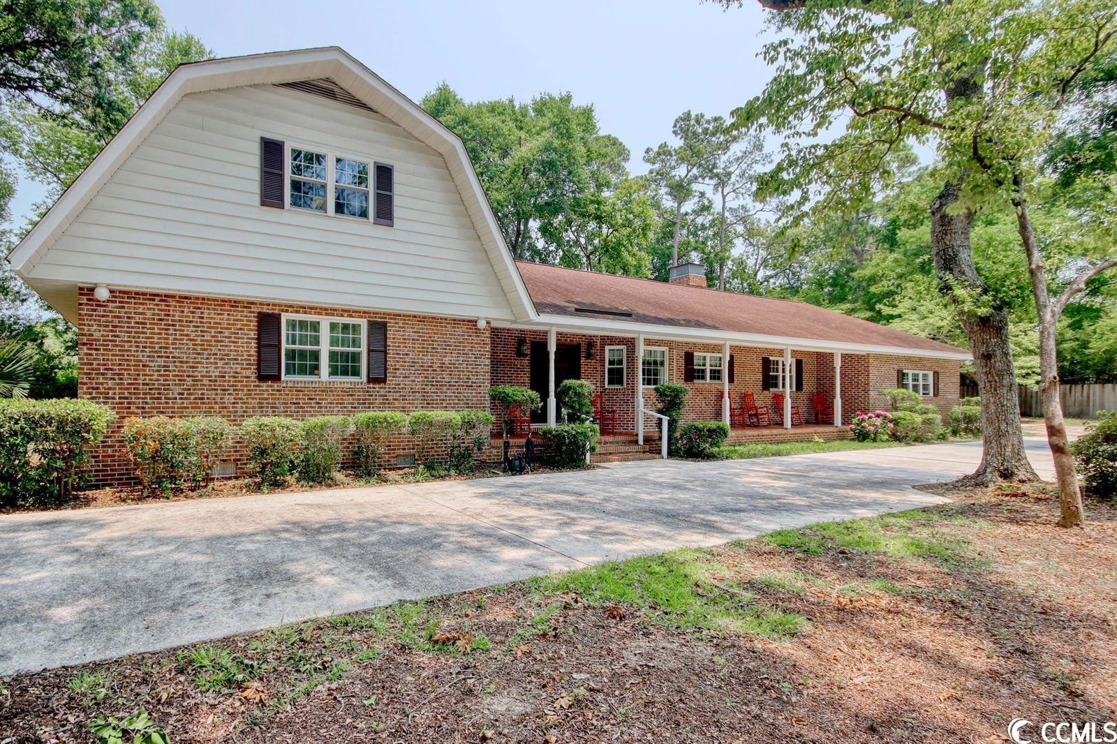 MLS 2312957 Briarcliffe Acres 124 N Gate Rd., Myrtle Beach Property