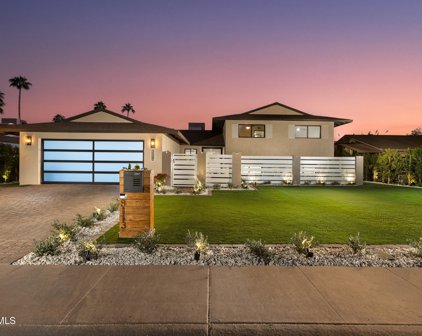 8113 E Valley View Road, Scottsdale