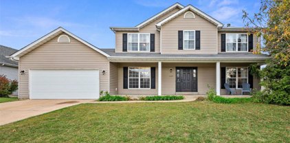 1229 Grand Canyon  Drive, Wentzville