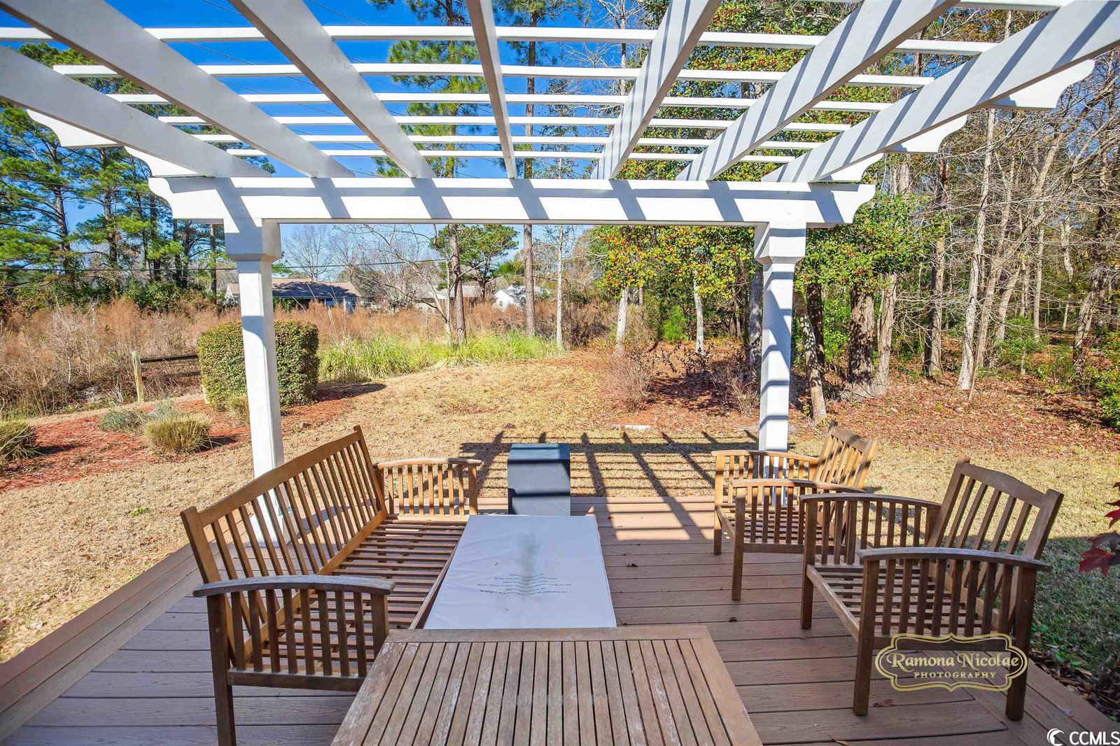 MLS 2402349 Woodlake Village 1319 Carolina Wren Ln., Murrells Inlet