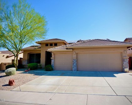 11413 S Coolwater Drive, Goodyear