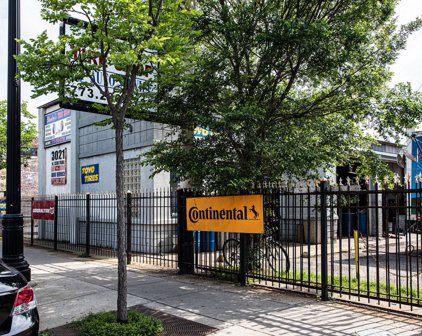 3021 N Central Avenue, Chicago