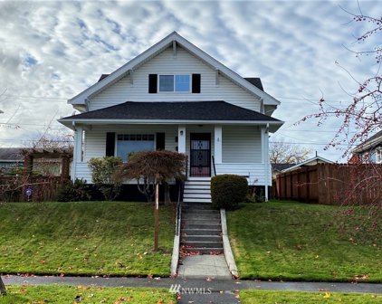 1118 Wetmore Avenue, Everett