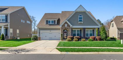 1801 Painted Horse  Drive, Indian Trail