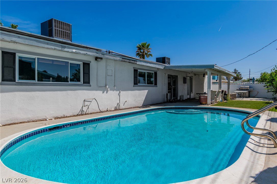 1679 Raindance Way, Las Vegas, 89169
