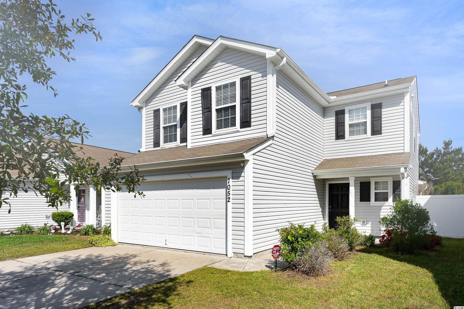 MLS 2215893 Carolina Forest Avalon 7052 Birnamwood Ct., Myrtle