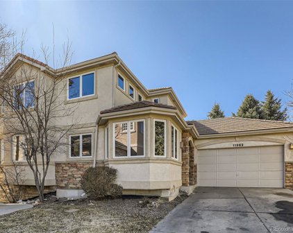 11962 E Lake Circle, Greenwood Village