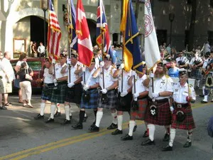Highland Games
