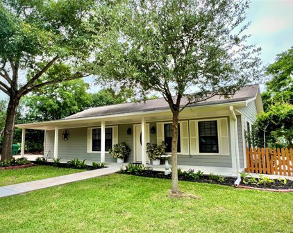 1000 Burleson Street, Brenham