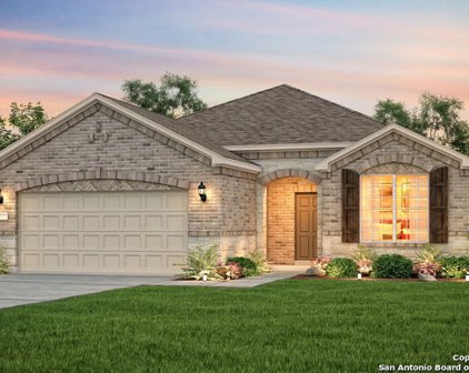 4716 Honeydew Ridge, San Antonio