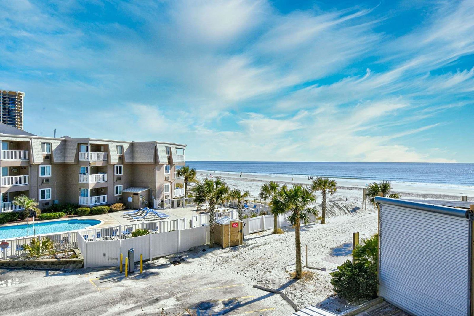 MLS 2223188 SANDS OCEAN 9550 Shore Dr. Unit 224, Myrtle Beach Sands