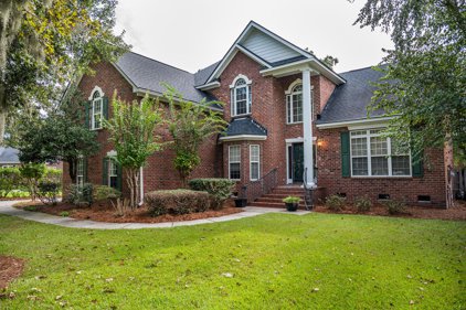 4220 Meadowbrook Court, North Charleston