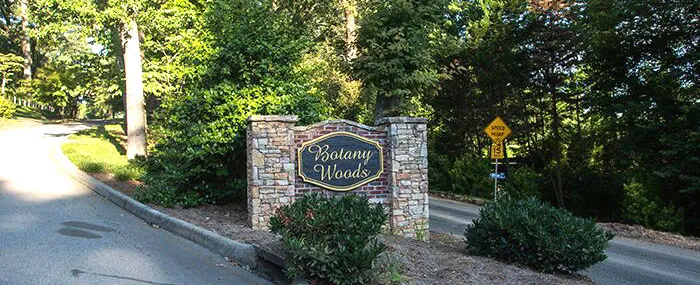Homes for Sale in Botany Woods Greenville SC