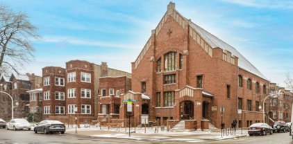 1400 W Bryn Mawr Avenue, Chicago