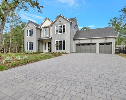 513 Pineal Drive, Montgomery