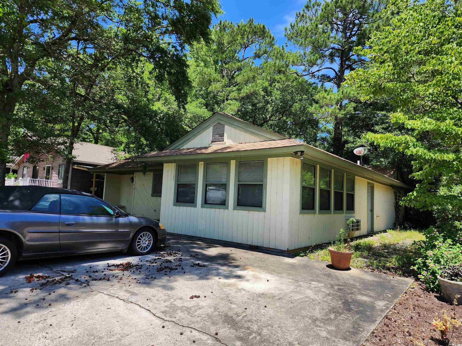 MLS 2413124 Windjammer Village LR 2108 Brunswick Circle, Little