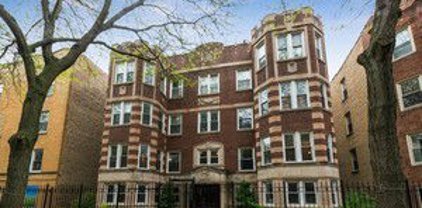 844 W Agatite Avenue Unit #2W, Chicago