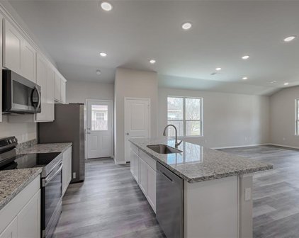 6910 Gentle Breeze Drive, Willis