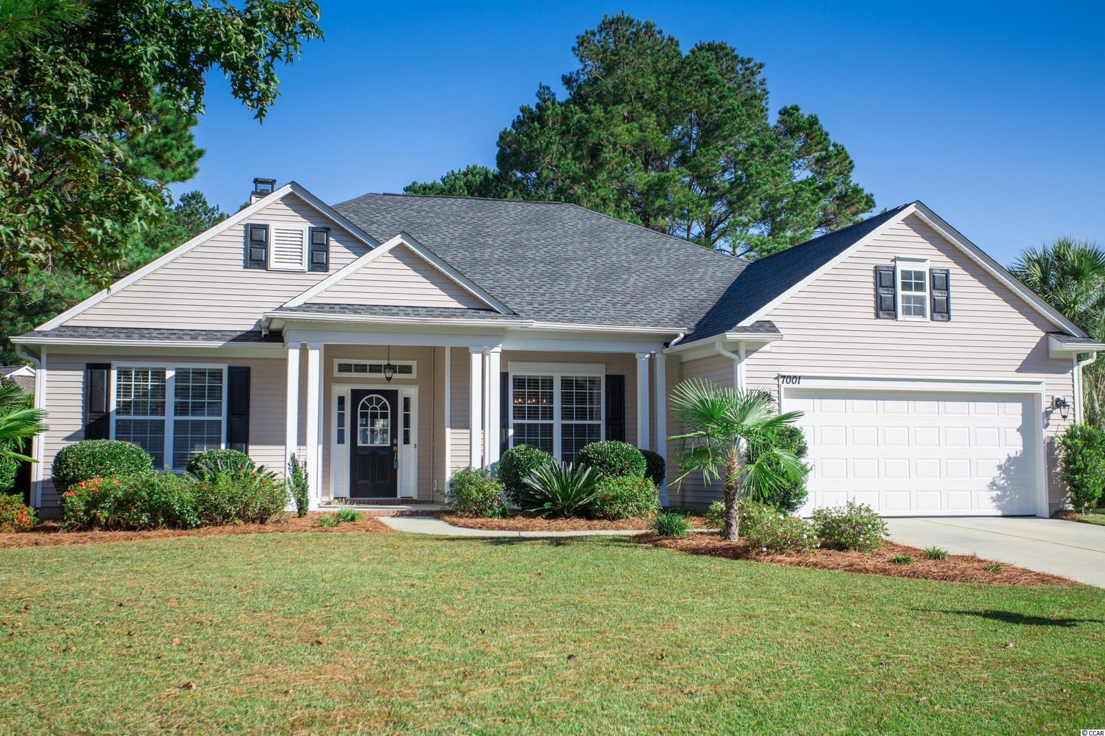 MLS 2124364 Blackmoor 7001 Wellesley Ct., Murrells Inlet Property