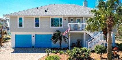 3205 Twin Lakes  Lane, Sanibel