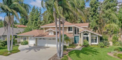 1122 Countrywood Ln, Vista