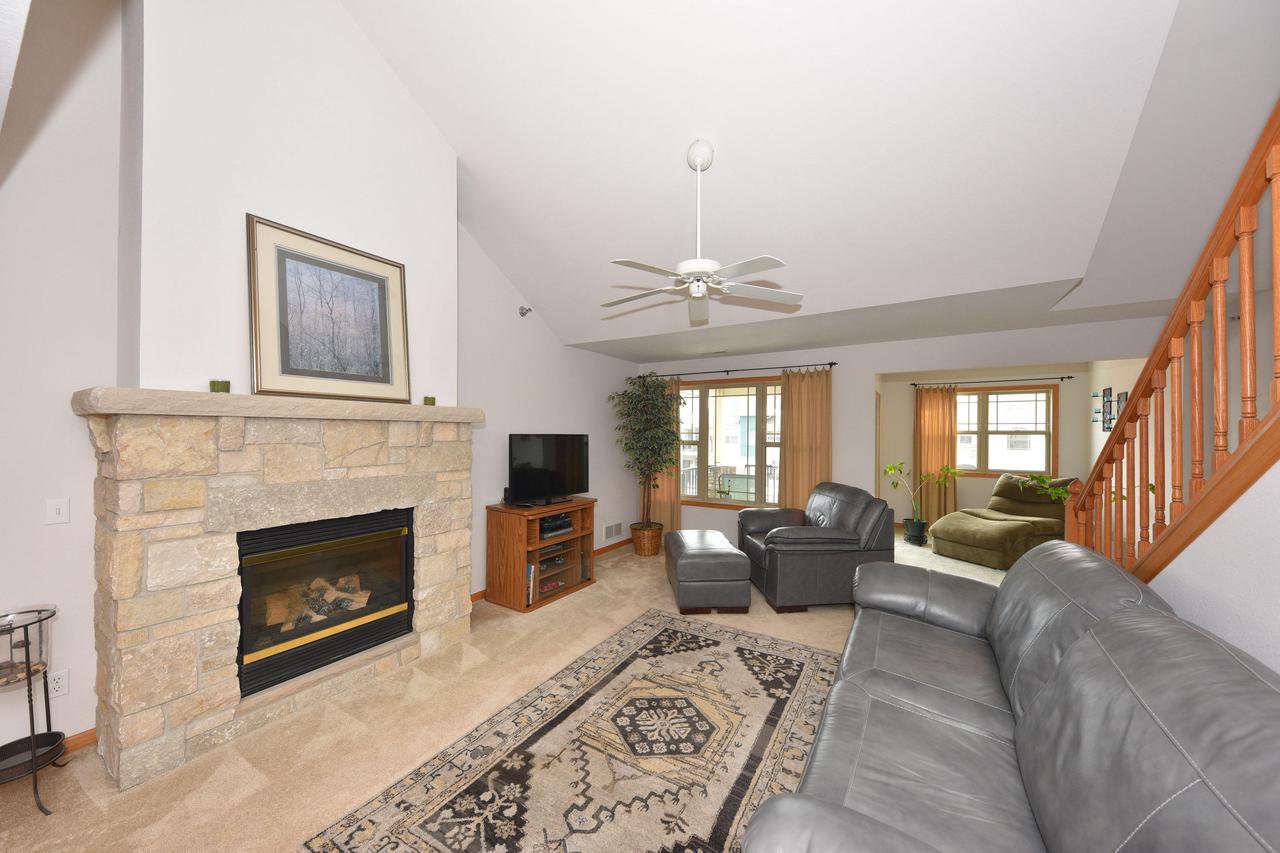 470 North Silverbrook Dr Drive Unit 203 West Bend 53090