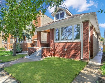 4679 N Kasson Avenue, Chicago