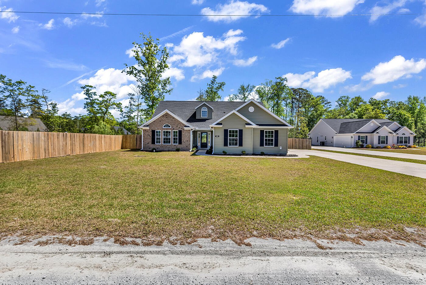 4706 Hamp Ned Road, Conway, 29526
