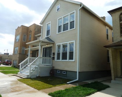 4816 N Kilpatrick Avenue, Chicago