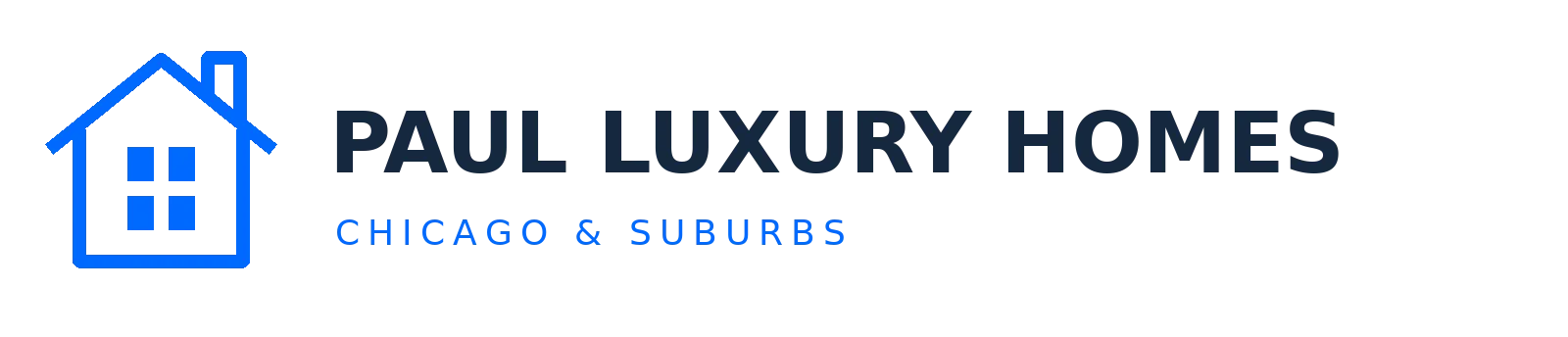 Paul Luxury Homes