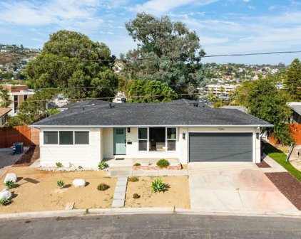 5261 Catoctin Dr, Talmadge/San Diego Central