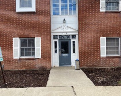 1025 W Wise Road Unit #6A, Schaumburg