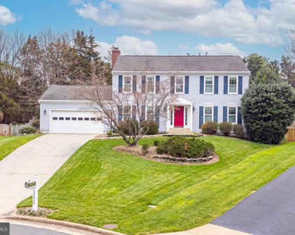 13600 Haverford Ct, Chantilly