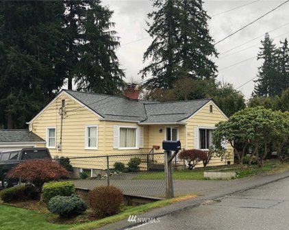 5501 College Avenue, Everett