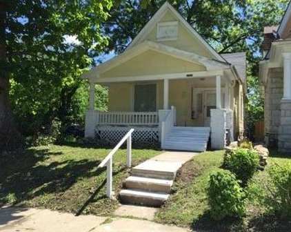 2323 Park Avenue, Kansas City