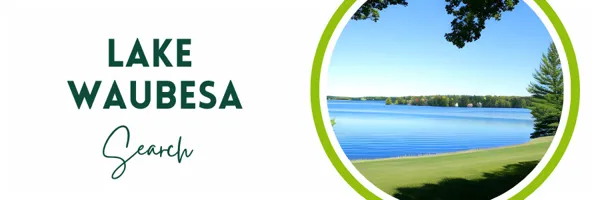 Lake Waubesa Home Search