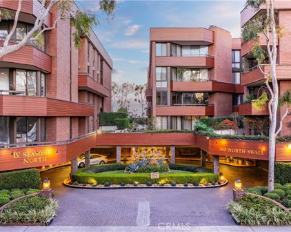 300 N Swall Drive Unit 105, Beverly Hills