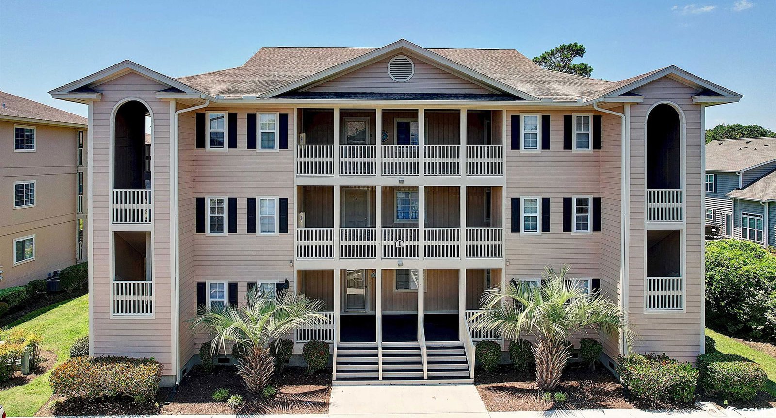 MLS 2311861 TILGHMAN SHORES 1900 Duffy St. Unit I6, North Myrtle