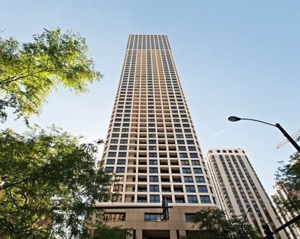 1030 N State Street Unit #37F, Chicago