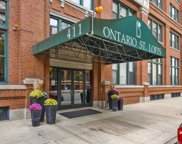 411 W Ontario Street Unit #501, Chicago image