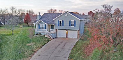 1718 Rolling Rock Road, Raymore